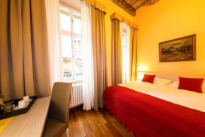 Prague Boutique Residence